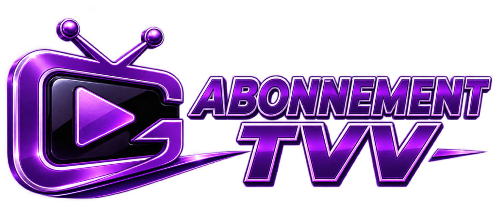 abonnement IPTV